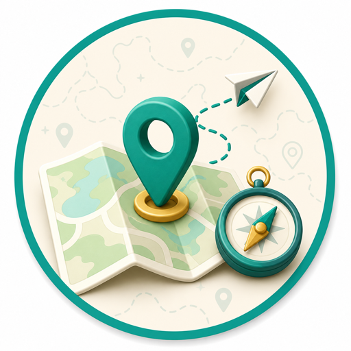 Destination Chosen
